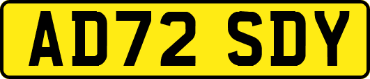 AD72SDY