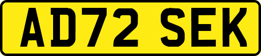 AD72SEK