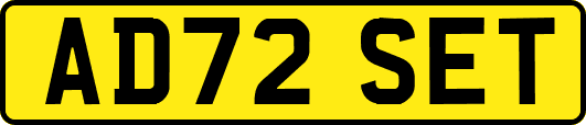 AD72SET