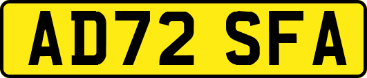 AD72SFA