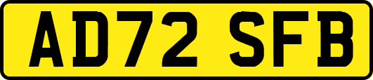AD72SFB