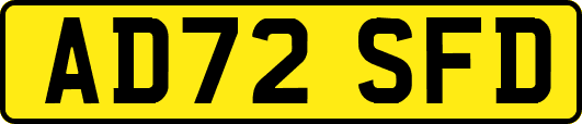 AD72SFD