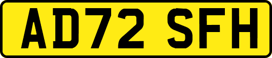 AD72SFH