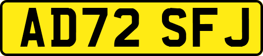 AD72SFJ