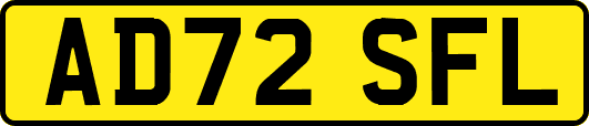 AD72SFL