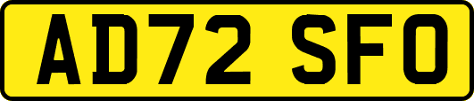 AD72SFO