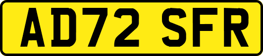 AD72SFR
