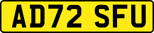 AD72SFU
