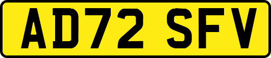 AD72SFV
