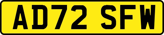 AD72SFW