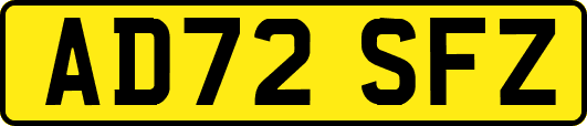 AD72SFZ