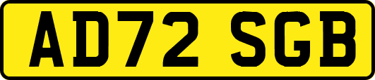 AD72SGB