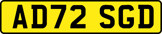 AD72SGD