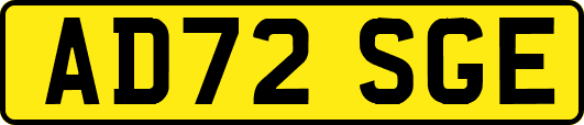 AD72SGE