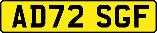 AD72SGF