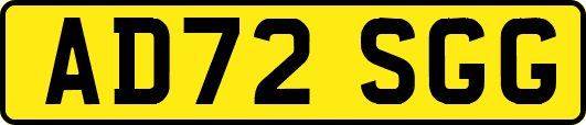 AD72SGG