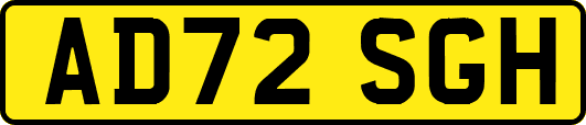 AD72SGH