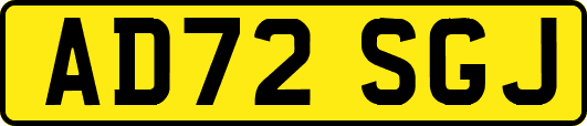 AD72SGJ