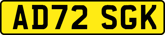 AD72SGK