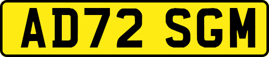 AD72SGM