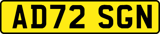 AD72SGN
