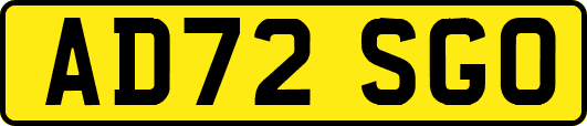 AD72SGO