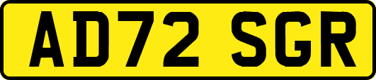 AD72SGR