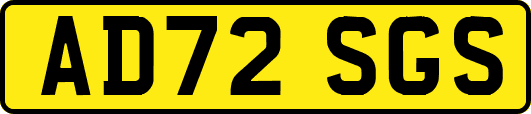 AD72SGS