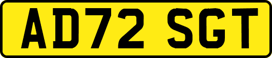 AD72SGT