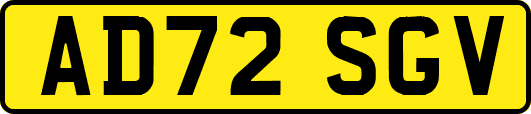 AD72SGV