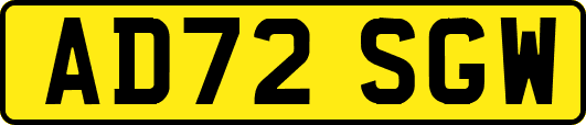 AD72SGW