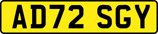 AD72SGY