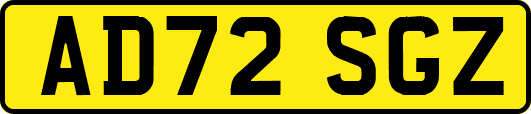 AD72SGZ
