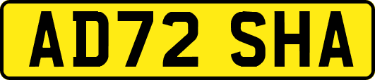 AD72SHA