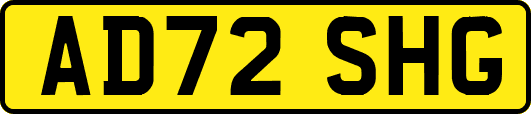 AD72SHG