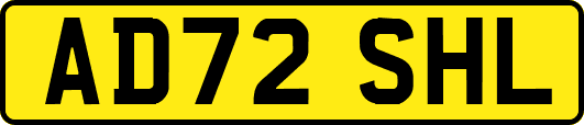 AD72SHL