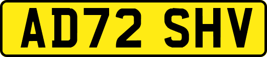 AD72SHV