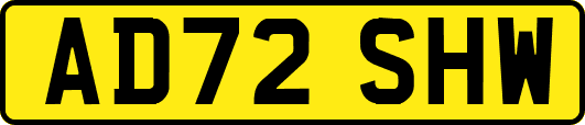 AD72SHW