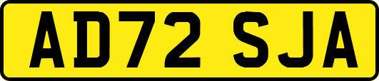 AD72SJA