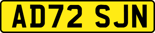 AD72SJN