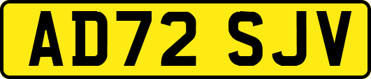 AD72SJV