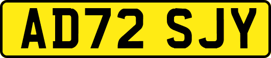 AD72SJY
