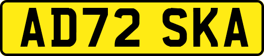 AD72SKA