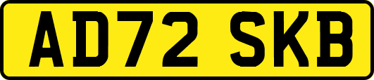 AD72SKB