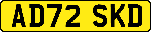 AD72SKD