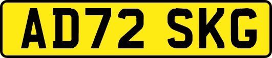 AD72SKG