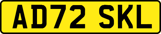 AD72SKL