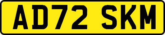 AD72SKM