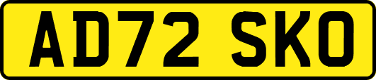 AD72SKO