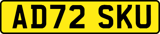 AD72SKU